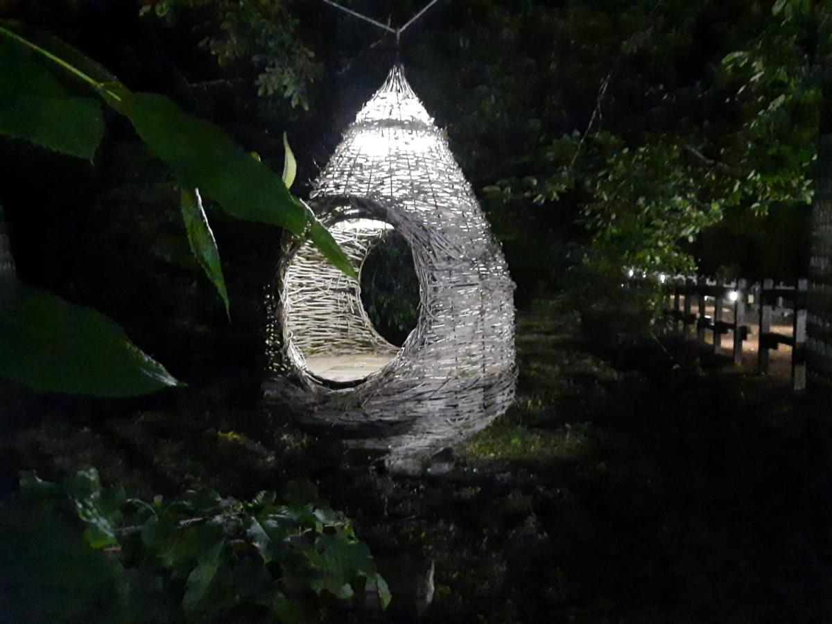 Casa Etna Villa Bronte Kültér fotó