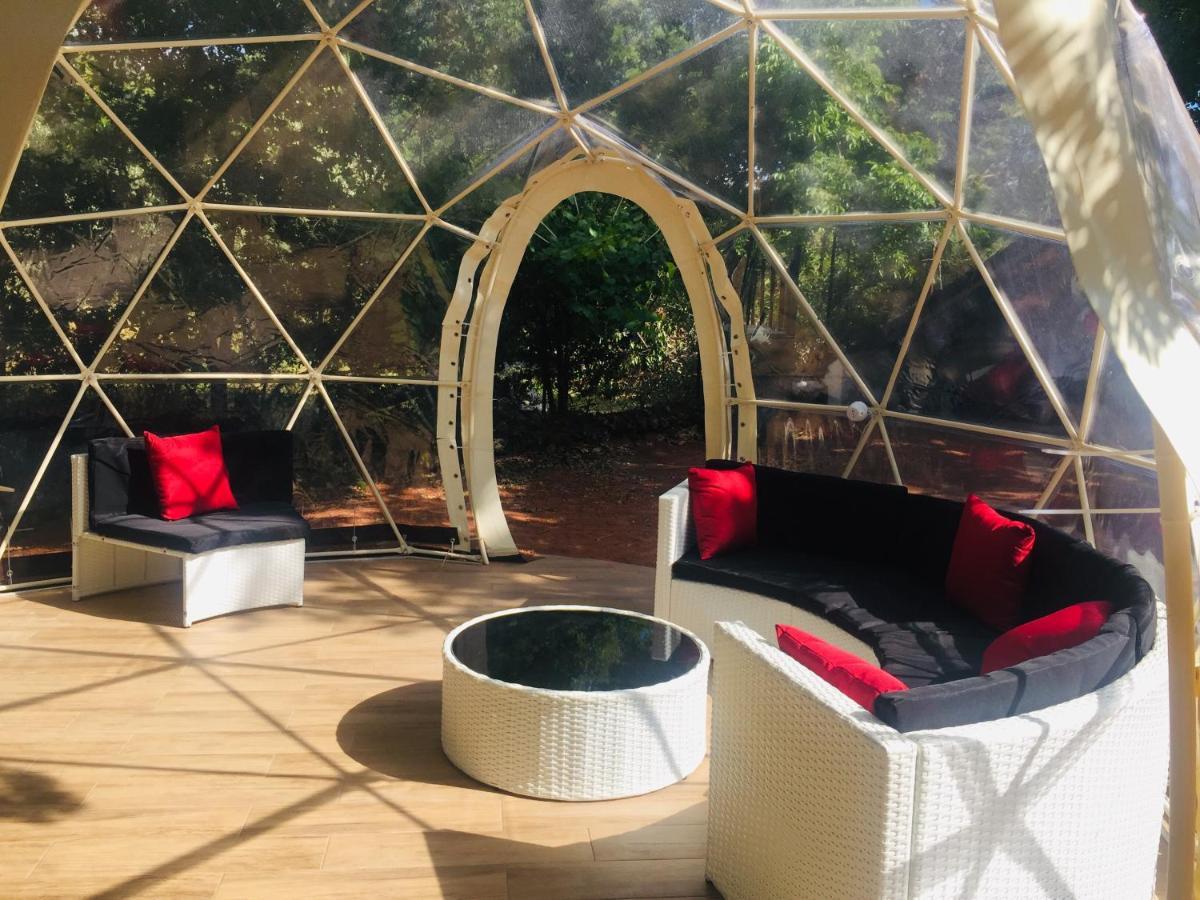 Casa Etna Villa Bronte Kültér fotó