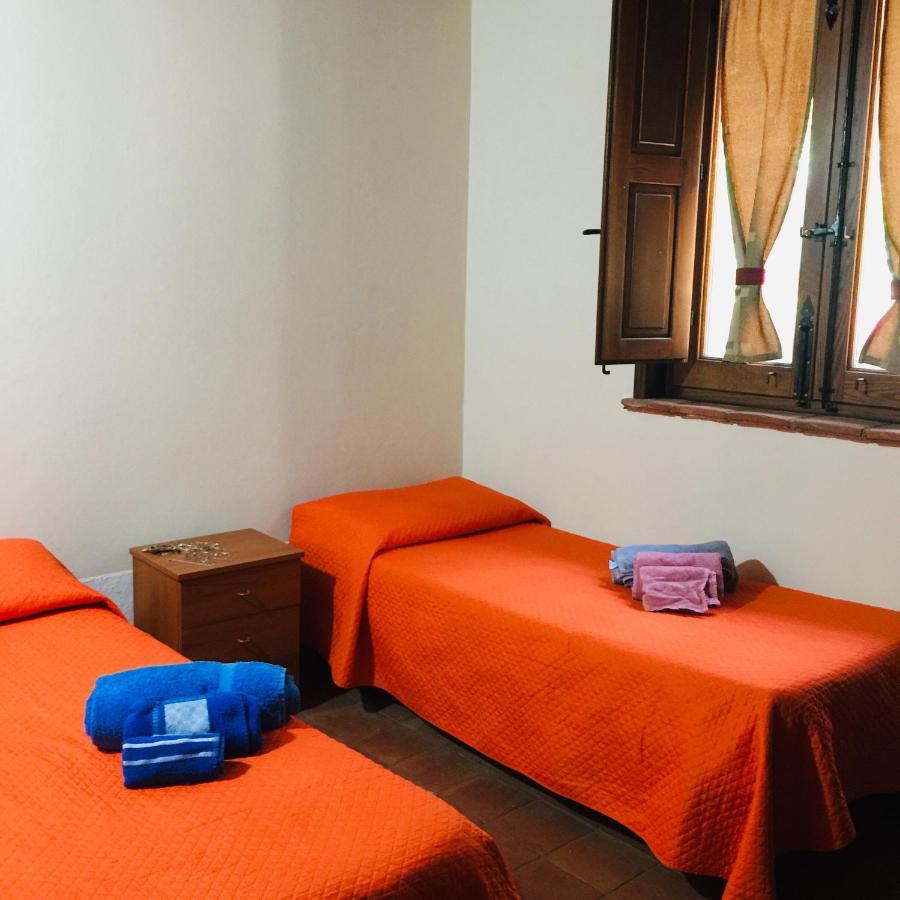 Casa Etna Villa Bronte Kültér fotó