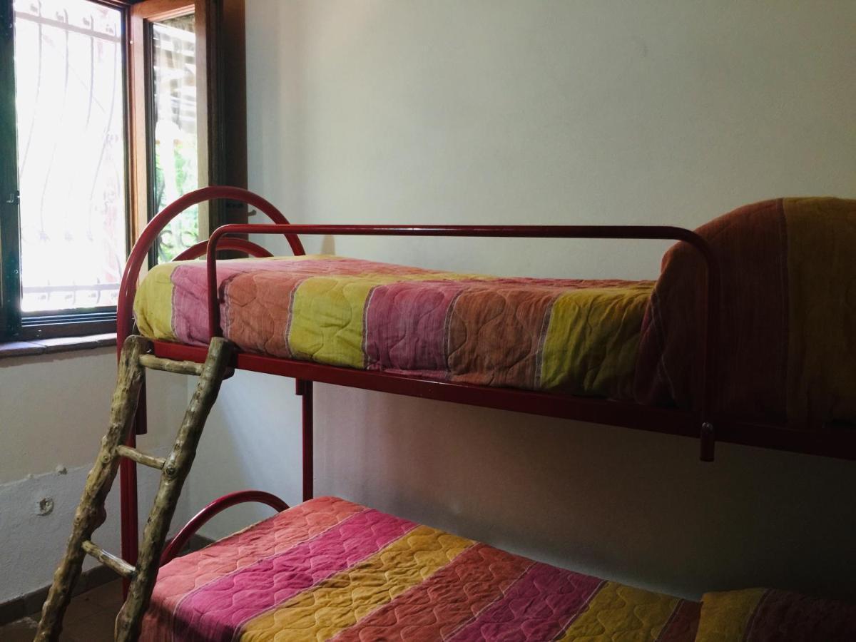 Casa Etna Villa Bronte Kültér fotó