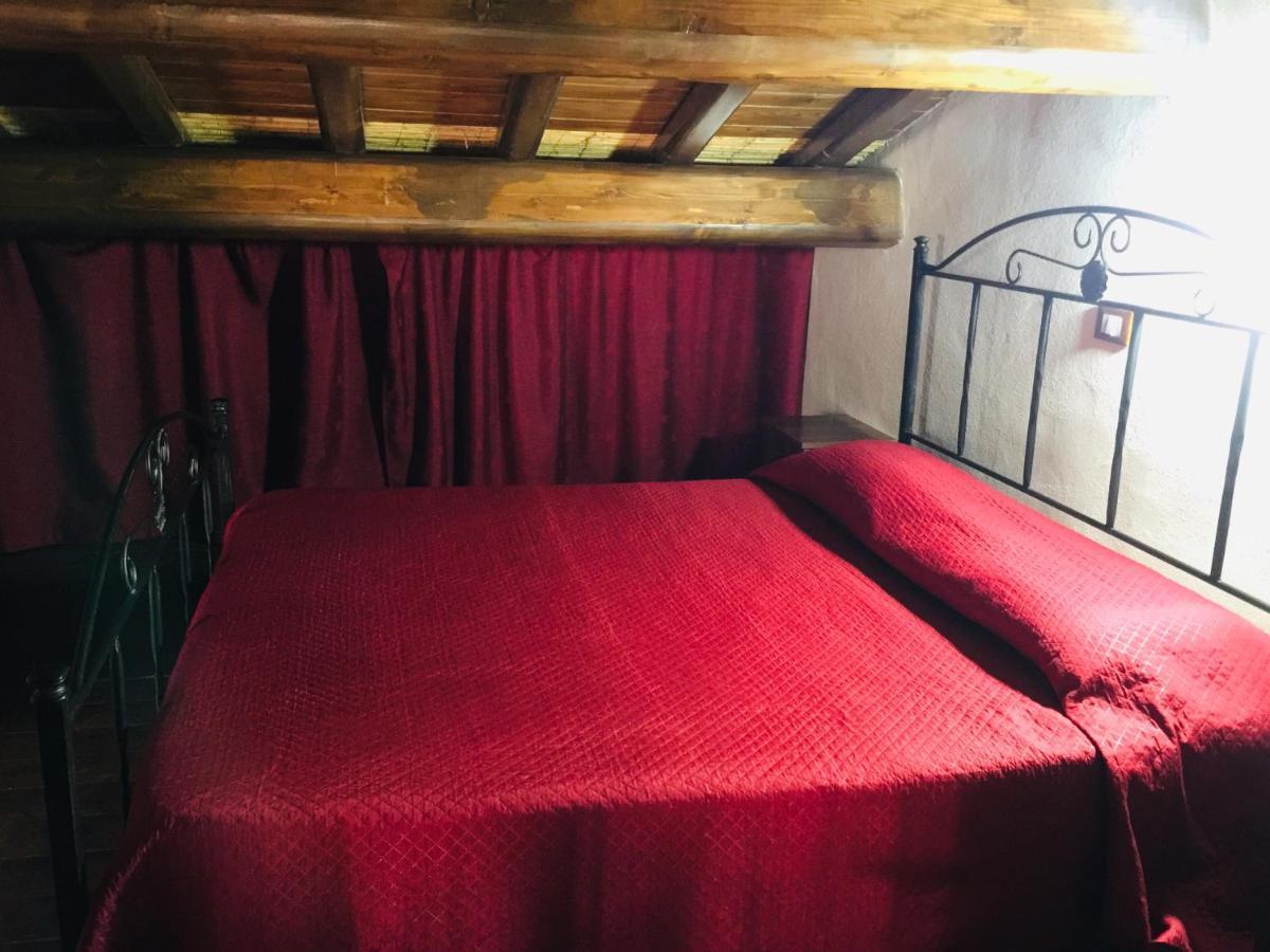 Casa Etna Villa Bronte Kültér fotó