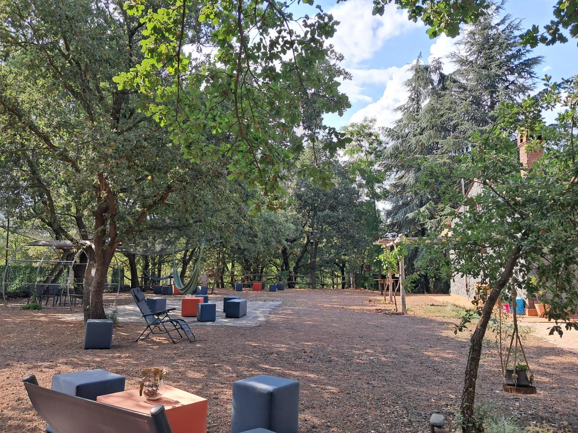 Casa Etna Villa Bronte Kültér fotó