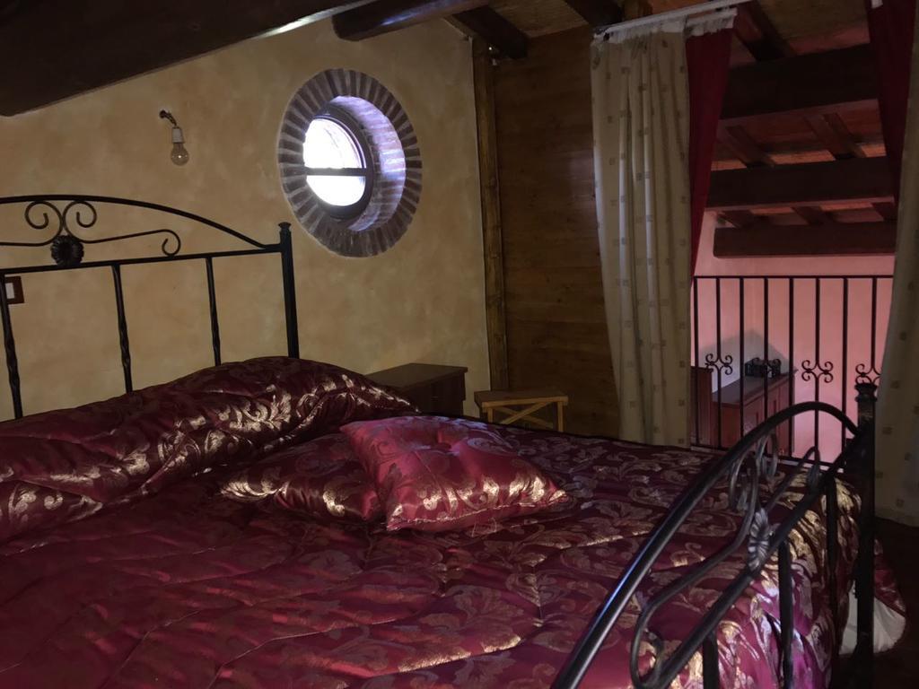 Casa Etna Villa Bronte Kültér fotó