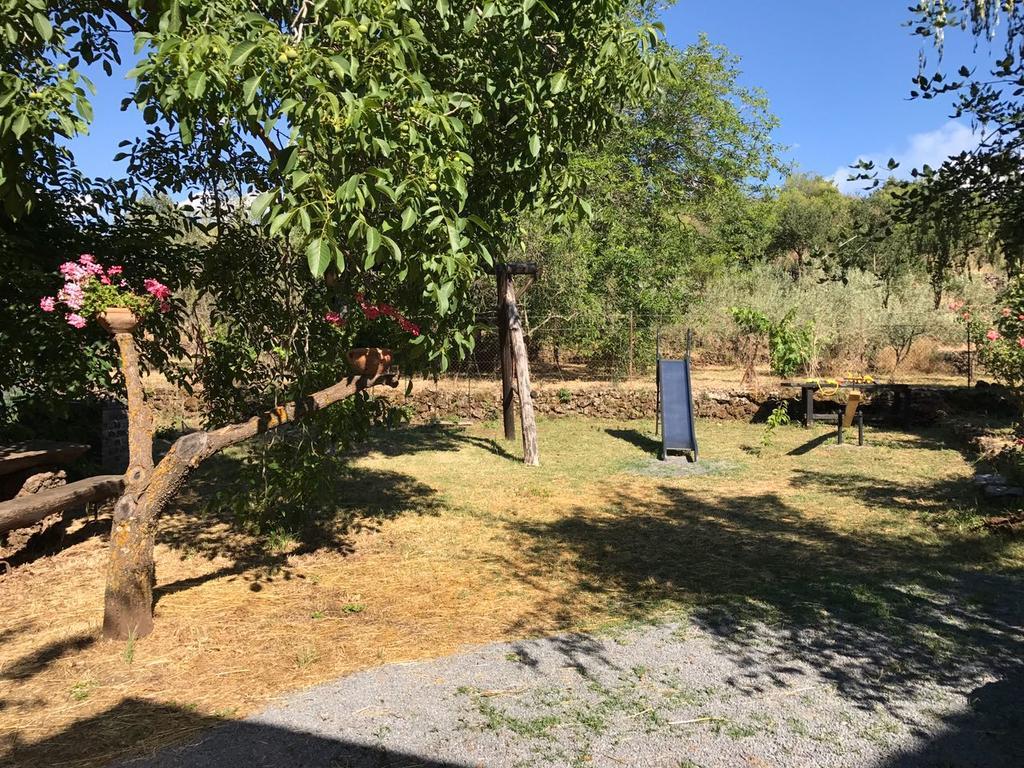 Casa Etna Villa Bronte Kültér fotó