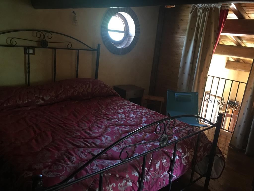 Casa Etna Villa Bronte Kültér fotó