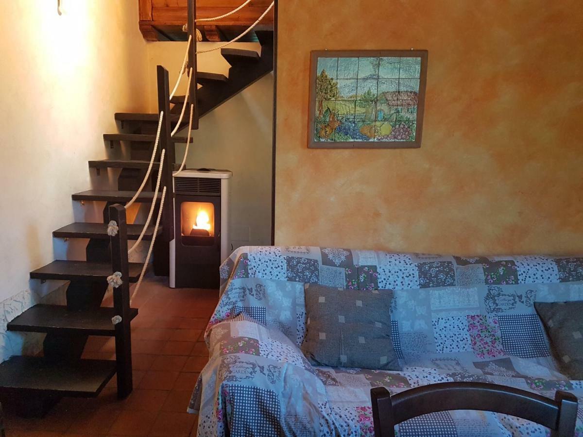 Casa Etna Villa Bronte Kültér fotó