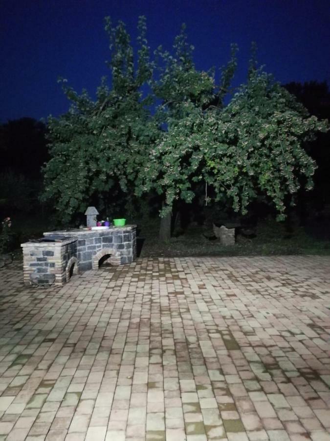 Casa Etna Villa Bronte Kültér fotó