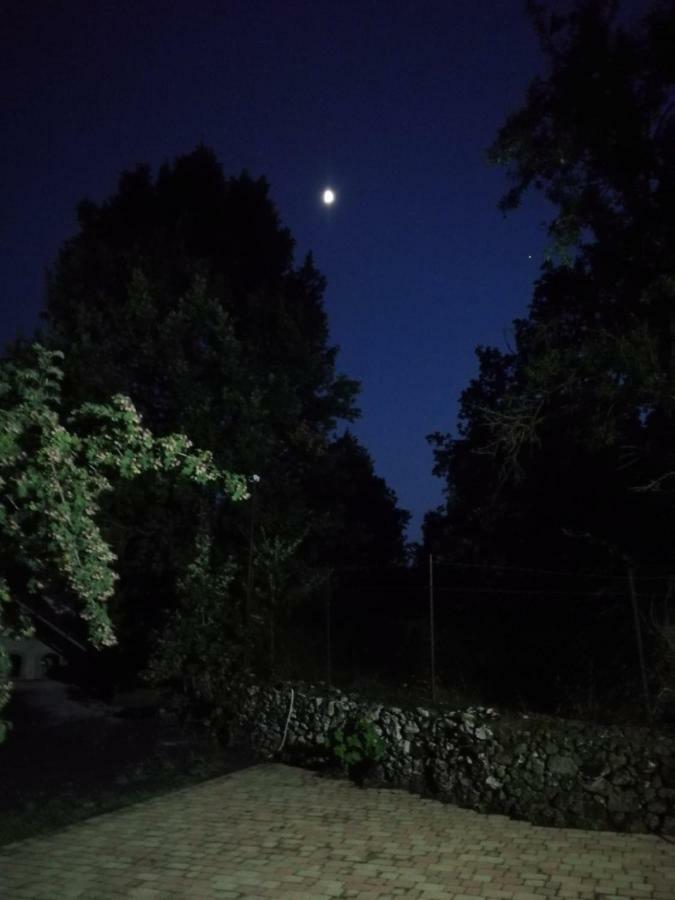 Casa Etna Villa Bronte Kültér fotó