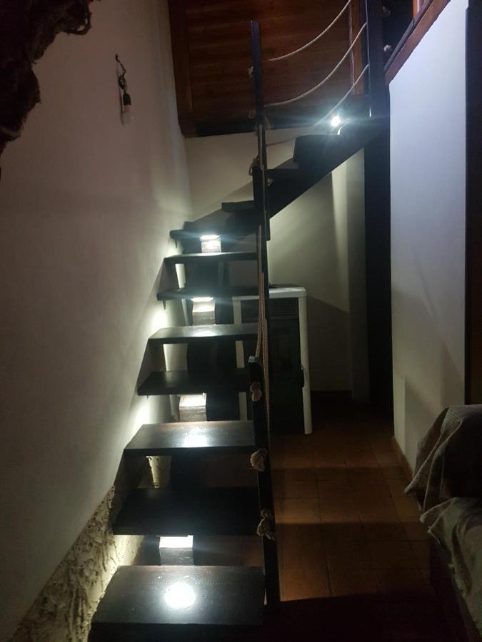 Casa Etna Villa Bronte Kültér fotó